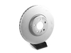 Genuine BMW BRAKE DISC, VENTILAT 34116886481 View 1