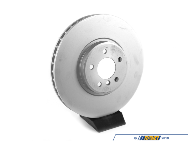 Genuine BMW BRAKE DISC, VENTILAT 34116886481