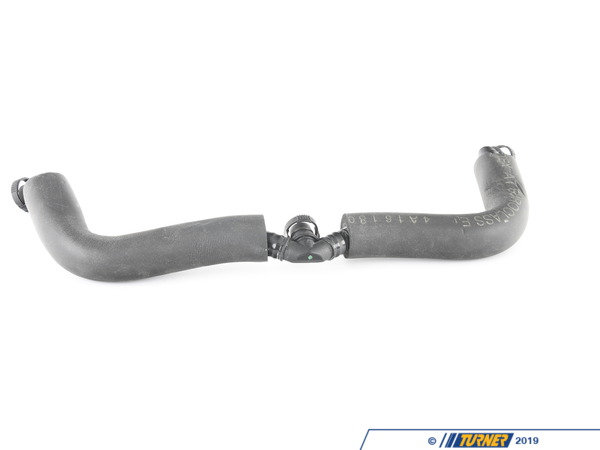 Hudson Hudson Crankcase vent pipe - E60, E63, E64, E65, E66, E70 11617540610