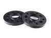Turner Motorsport Turner Silver BMW 17.5mm Wheel Spacer and Extended Bolts Kit - F01 F02 F07 F10 F12 F13 F22 F23 F25 F26 F30 F32 F33 F87 TWH9905018kt2 View 3