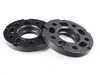 Turner Motorsport Turner Silver BMW 17.5mm Wheel Spacer and Extended Bolts Kit - F01 F02 F07 F10 F12 F13 F22 F23 F25 F26 F30 F32 F33 F87 TWH9905018kt2 View 2