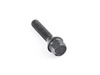 Turner Motorsport Turner Black BMW 20mm Wheel Spacer and Extended Bolts Kit - E24, E28, E30 M3, E31, E32, E34, E36, E38, E46, Z3, Z4 twh9905020KT View 2