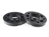 Turner Motorsport Turner Black BMW 20mm Wheel Spacer and Extended Bolts Kit - E24, E28, E30 M3, E31, E32, E34, E36, E38, E46, Z3, Z4 twh9905020KT View 4