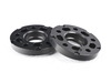 Turner Motorsport Turner Black BMW 20mm Wheel Spacer and Extended Bolts Kit - E24, E28, E30 M3, E31, E32, E34, E36, E38, E46, Z3, Z4 twh9905020KT View 5