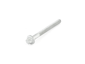 STAR-SOCKET SCREW