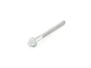 STAR-SOCKET SCREW