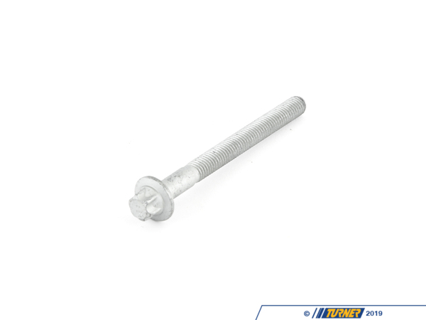 Genuine MINI STAR-SOCKET SCREW 07119907840