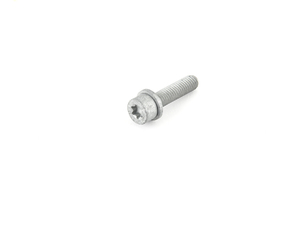 Genuine BMW Isa Screw With Washer - 07129905597