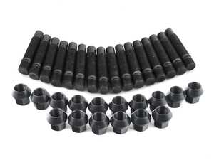 Wheel Stud Conversion Kit - Full Set