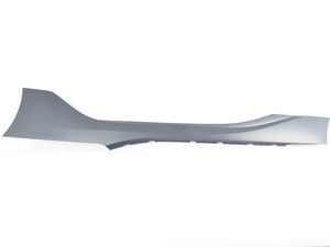 Genuine BMW Mount Part, Rocker Panel, Pr - 51777372039