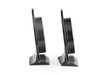 EBC Rear EBC Ultimax Plain Rotor - Pair 10.19" (259x10) RK1490 View 2