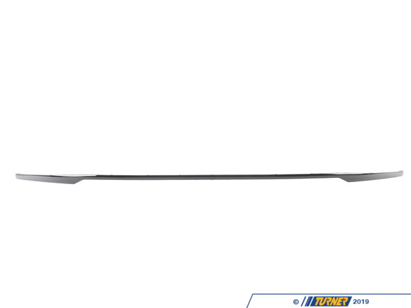 Genuine BMW DECORATIVE STRIP 51127432640