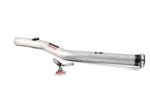 Center Pipe - Mercedes W209