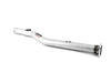 Supersprint Center Pipe - Mercedes W209 844213 View 3