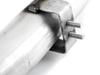Supersprint Center Pipe - Mercedes W209 844213 View 6