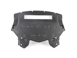 Genuine Bmw Engine Encapsulation, Front - 51758056725