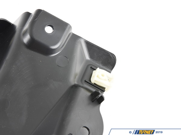 51718056384 - Genuine BMW Cover, Bottom Right - 51718056384 | Turner ...