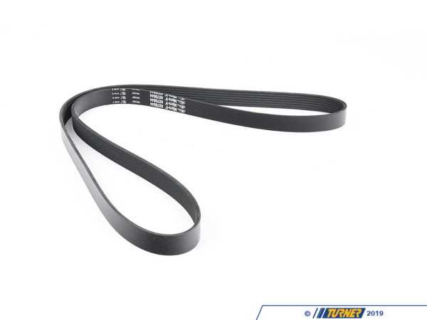 Gates Accessory Belt 11281432724