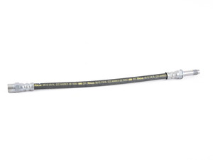 Genuine BMW Brake Hose Rear - 34326858632