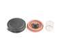 Gates Gates Pressure Regulator Valve Repair Kit - E53, E60, E63, E64, E65, E66, E70 11127547058 View 1
