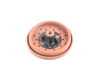 Gates Gates Pressure Regulator Valve Repair Kit - E53, E60, E63, E64, E65, E66, E70 11127547058 View 4
