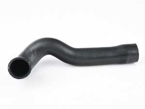 Rein Radiator Hose - Radiator to Thermostat Housing - E36
