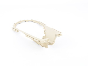 Genuine BMW Handle Recess Beige - 51167158483 - E85