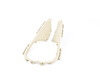 Genuine BMW Genuine BMW Handle Recess Beige - 51167158483 - E85 51167158483 View 3