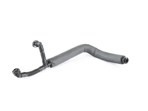 Rein Crank Case Vent Hose - E60, E82, E83, E88, E90, E91, E92, E93, Z4