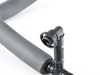Rein Rein Crank Case Vent Hose - E60, E82, E83, E88, E90, E91, E92, E93, Z4 11157559528 View 2
