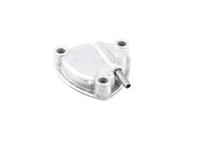 Genuine BMW Connection Flange - 11611708857 - E34