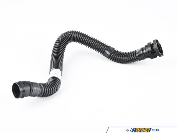 Genuine BMW VENT PIPE 11158652297