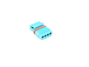 Genuine BMW Socket Housing - 12527513331