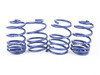 H&R H&R Sport Spring Set - E46 Convertible 29484-iC View 9