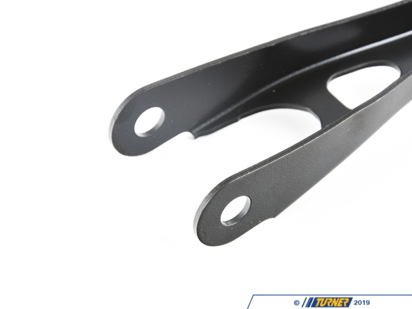 33326862406 - Genuine BMW Wishbone With Rubber Bushing