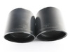 Supersprint Endpipe Kit Right - Left "Black" O 120 For Ford Focus RS Mk3 826444 View 3