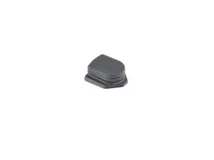 OEM Rein Rocker Arm Shaft Plug - E28 E30 E34