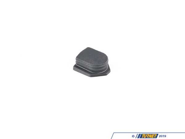 Rein OEM Rein Rocker Arm Shaft Plug - E28 E30 E34 11331264519