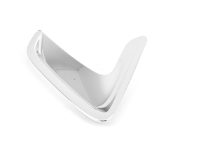 Air Duct, Front Side Panel, Right - F34