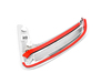 Genuine BMW Air Duct, Front Side Panel, Right - F34 51747293734 View 3