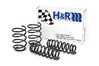 H&R H&R Sport Spring Set - E93 328i 335i Convertible 50490-5 View 4