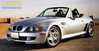 H&R H&R Sport Spring Set - Z3 M Coupe/Roadster 29520 View 8