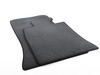 Genuine MINI Genuine MINI Black Floor Mat Carpet Set - Front - R55 R56 R57 R58 R59 51477324823 View 1