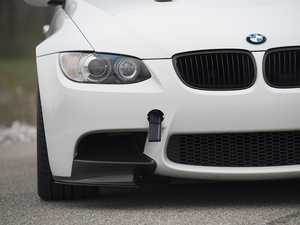 Turner Motorsport Poly Tow Strap With Bolt
