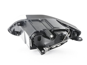 Genuine BMW Z4 Bi-xenon Light Headlight, Rt - 63127162722