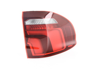 Genuine BMW Outer Tail Light - Left - F15 F85