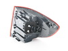 Genuine BMW Genuine BMW Outer Tail Light - Left - F15 F85 63217290103 View 2
