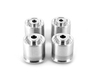 Turner Motorsport Rear Subframe Bushings/Mount Set - Turner Solid Race - E36, E36 M3 TDR3680002 View 6