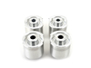 Turner Motorsport Rear Subframe Bushings/Mount Set - Turner Solid Race - E36, E36 M3 TDR3680002 View 7