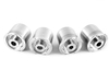 Turner Motorsport Rear Subframe Bushings/Mount Set - Turner Solid Race - E36, E36 M3 TDR3680002 View 8